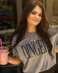 Dinger Days Tee